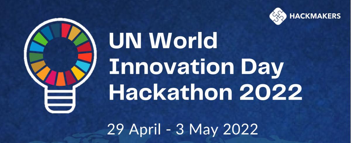 Evento da ONU do Dia mundial da Inovação conta com apoio de