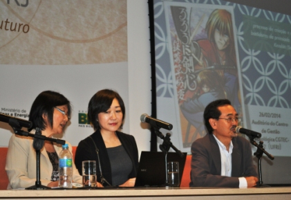Produtor anime prevê que a China ultrapasse o Japão em 3 anos